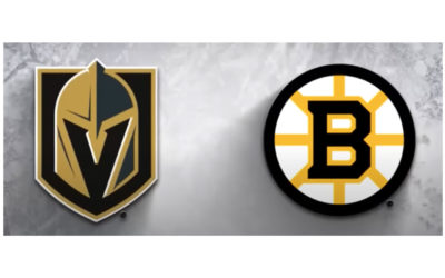 Breaking News: Vegas Golden Knights and Boston Bruins Swap Entire Teams in Blockbuster Trade