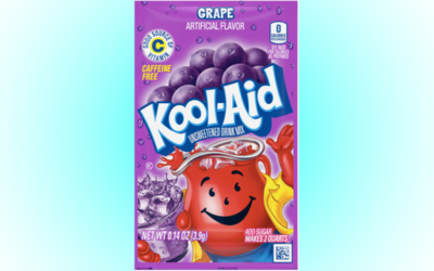 MAGA Republicans Cite the Rising Cost of Kool-Aid As Primary Inflation Indicator